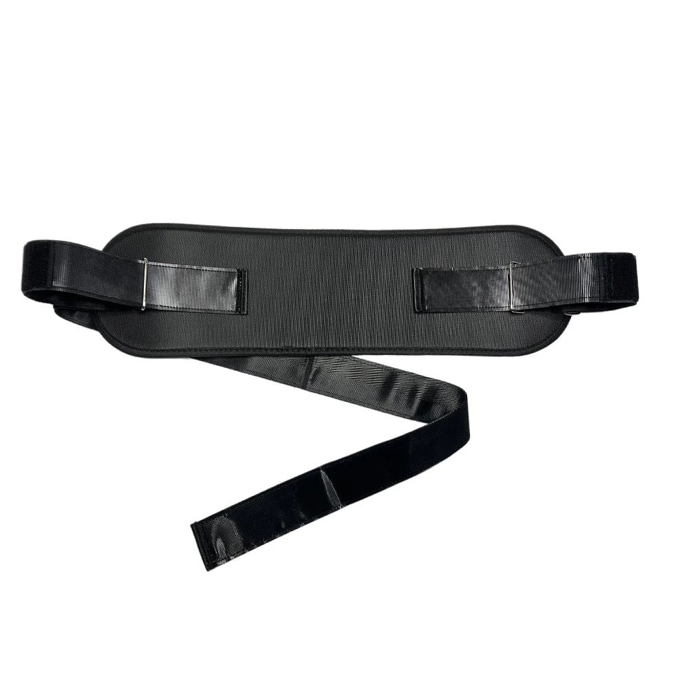 Adjustable Hip Thrust Belt