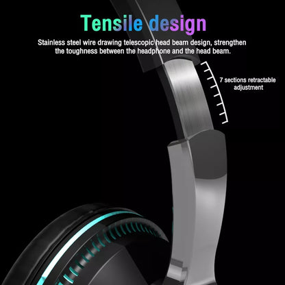 Wireless Bluetooth Headphones