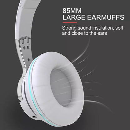 Wireless Bluetooth Headphones