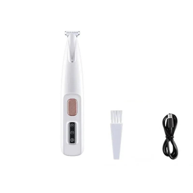 NoblTravel™ Pet Hair Trimmer