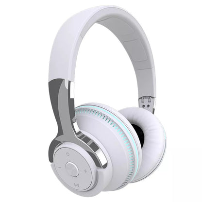 Wireless Bluetooth Headphones