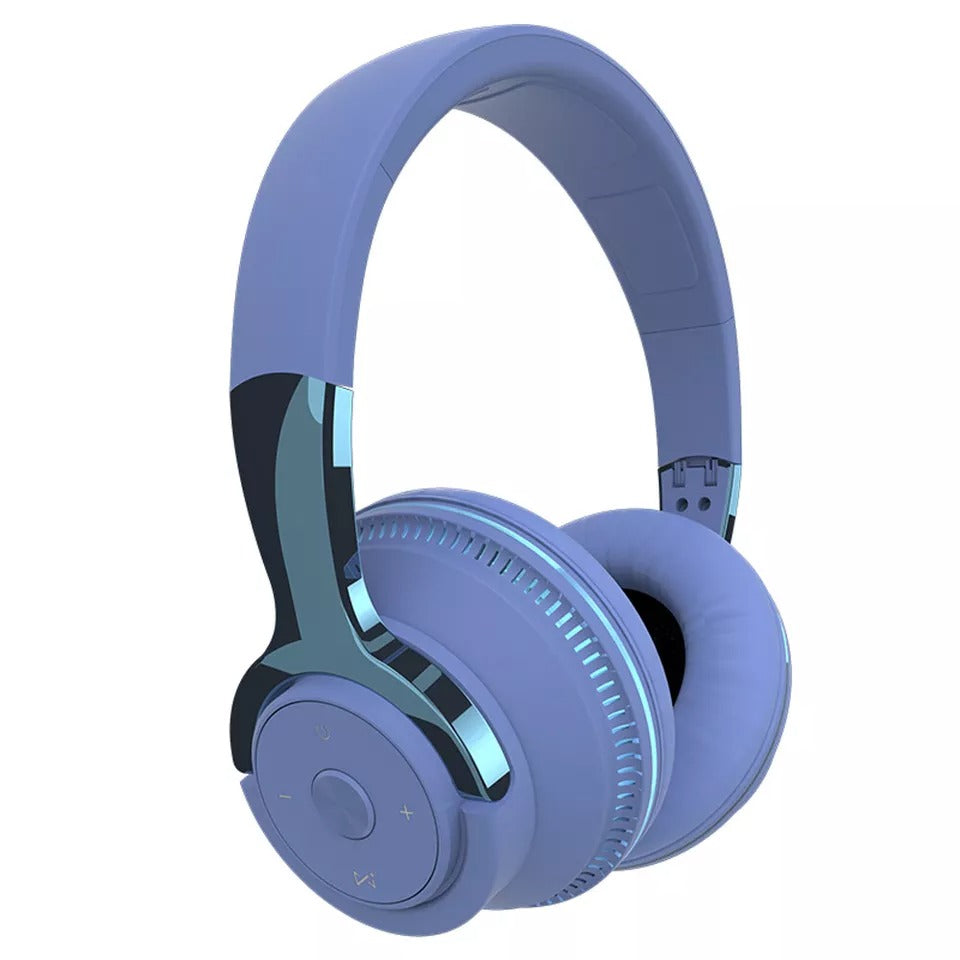 Wireless Bluetooth Headphones